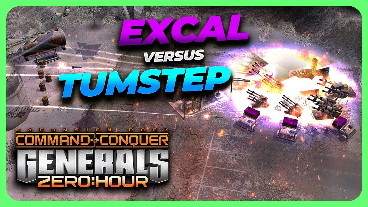 Great Tank vs Stealth!!! | ExCaL vs Tumstep