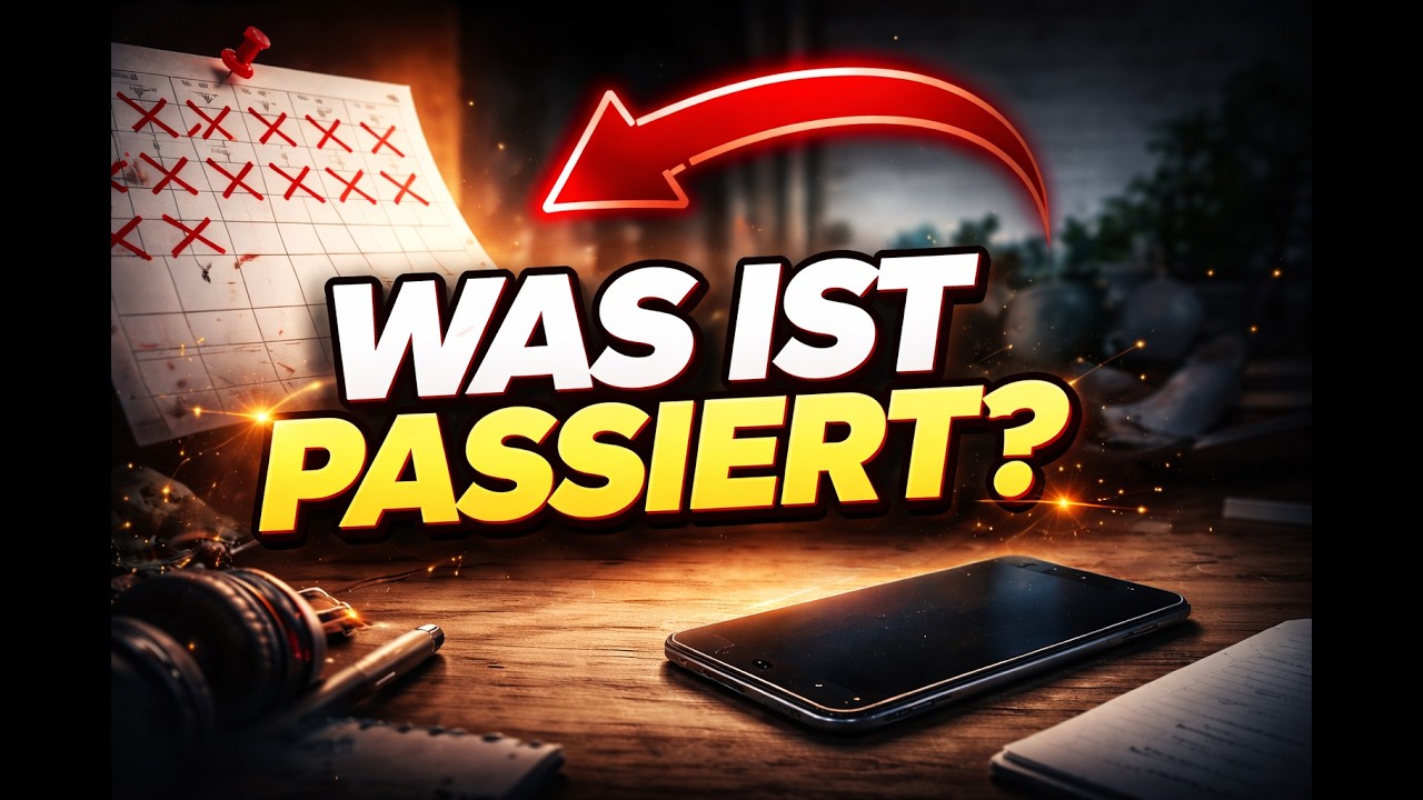 Click einfach aufs Video, hab kein Bock mir Titel auszudenken 👽