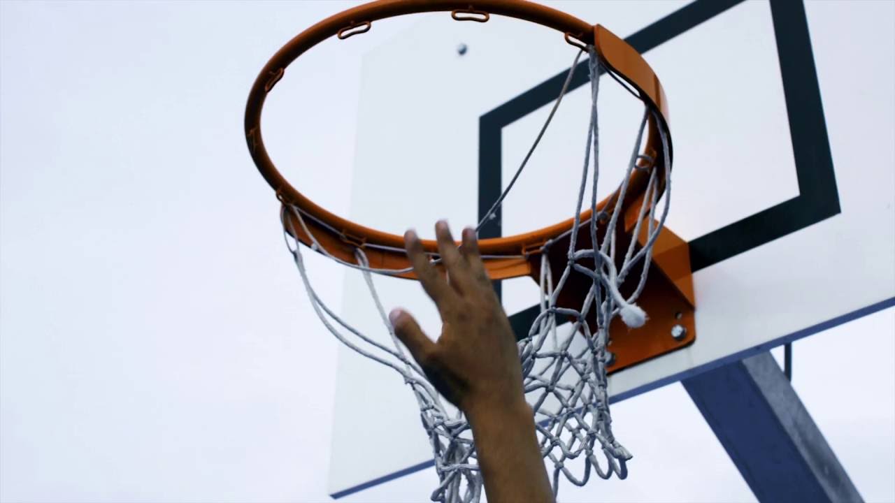 Rémi Parson - Basketball
