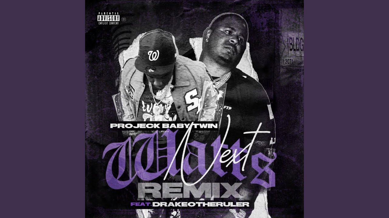 Watts Next (Remix)