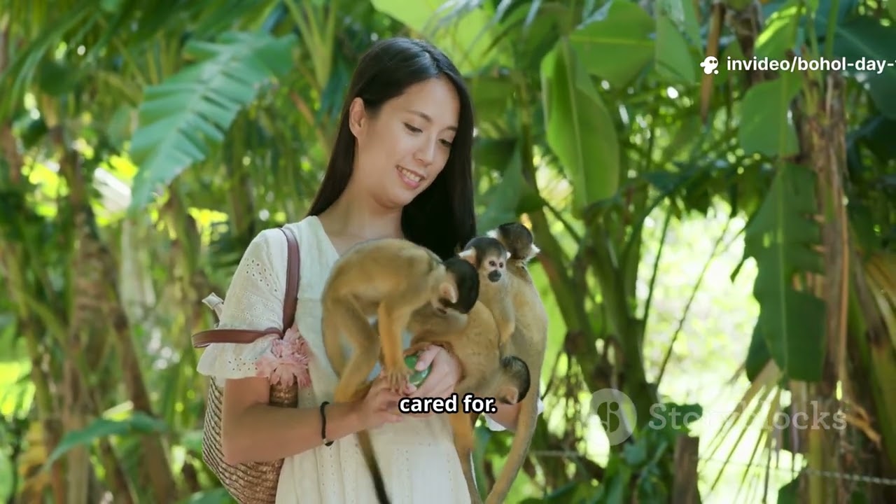 Bohol Day Trip Itinerary | Travel Guide for First-Timers