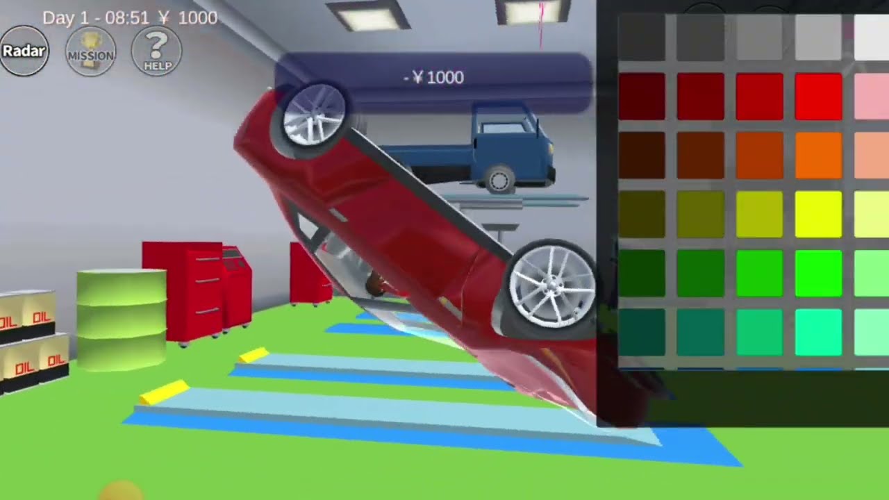 All Sakura Car Collection Part 51 || #sakuragaming #sakuraschoolsimulator #gamesakura #sakuraschool