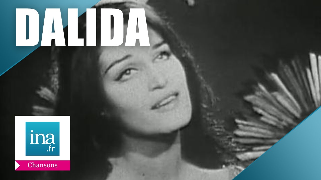Dalida 