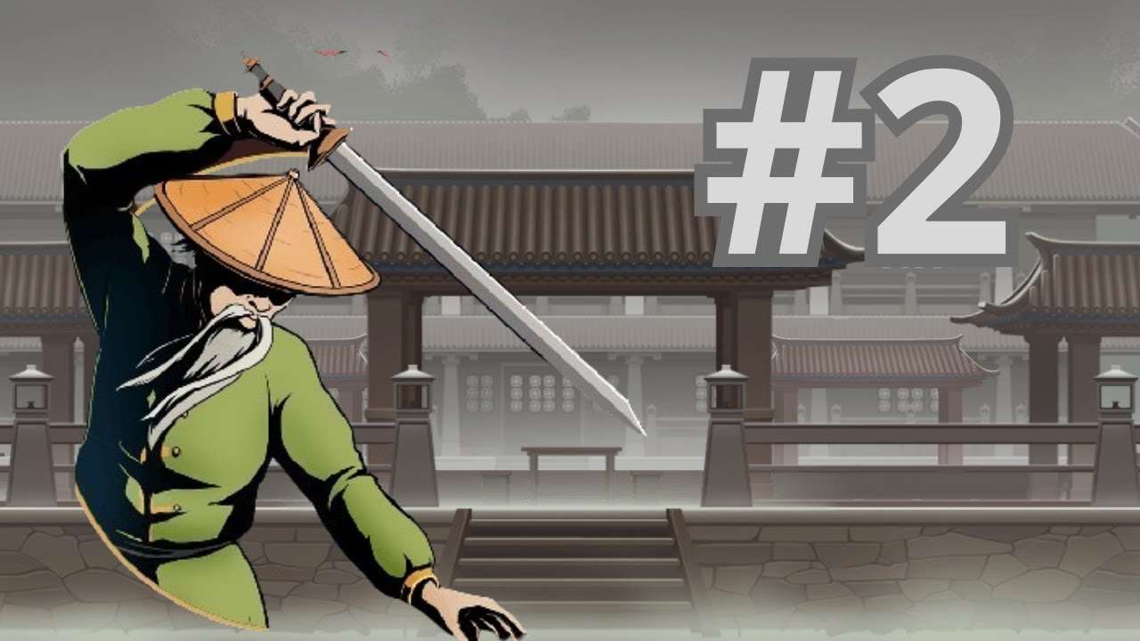 Shadow Fight 2| Old Version Gameplay #2