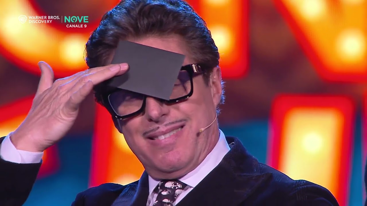 Il ritorno di Max Marvel aka Raul Cremona e gli insegnamenti di Ocio Batocio 😂| ONLY FUN