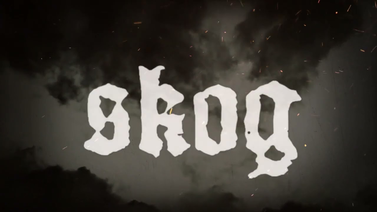 Skog - Born to Hate (official 2026 lineup)