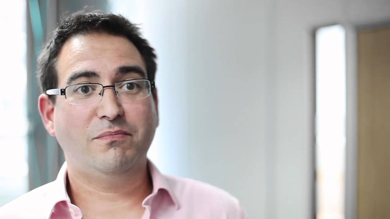 BraveNewTalent Recruitment video 2011 - long version