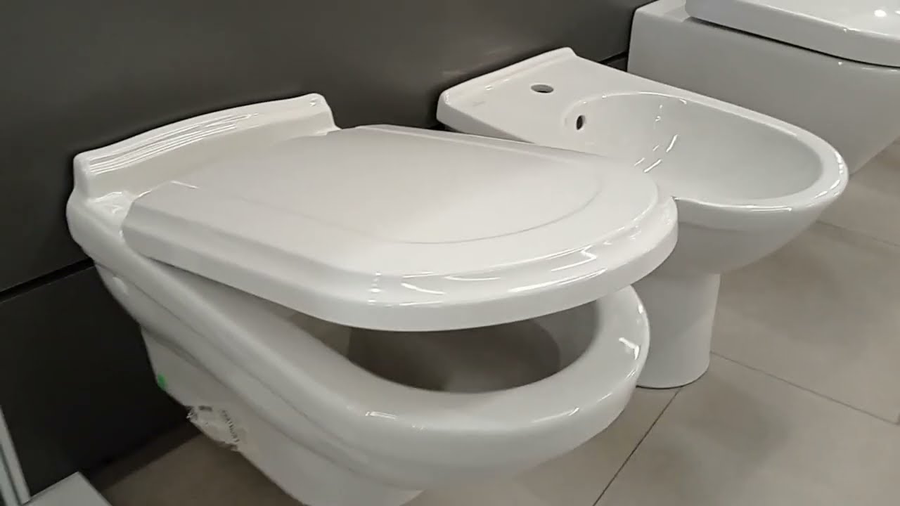 VILLEROY & BOCH ALL COLLECTIONS AVENTO MATT 5656HRRW ARCHITECTURA 4687HR01 4694HR01 SUBWAY 2.0