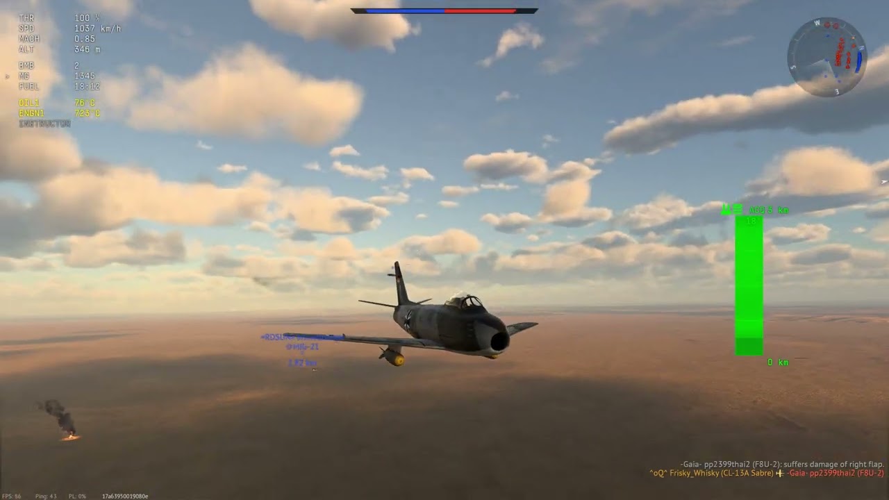 Germany  CL-13A Mk_5  