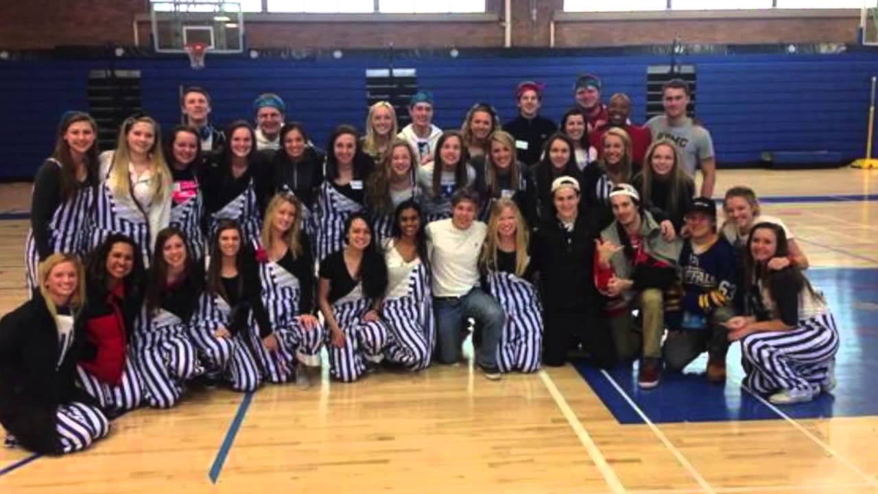 Skipper Showcase: Macy Narr