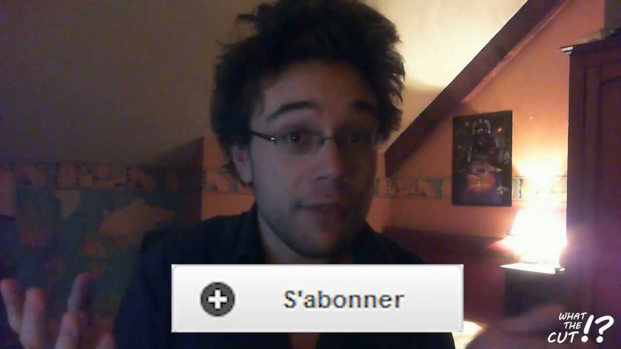 WHAT THE CUT #1 - MENACES, SUBWOOFER ET CHEVAUX