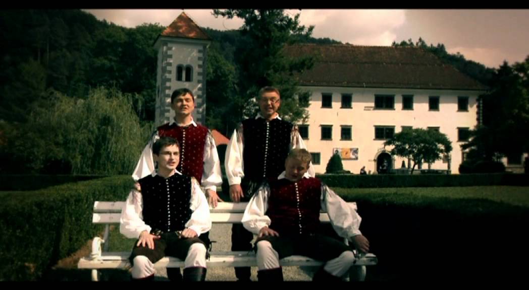 ANS. BITENC - ŠE VEDNO JAZ TE LJUBIM