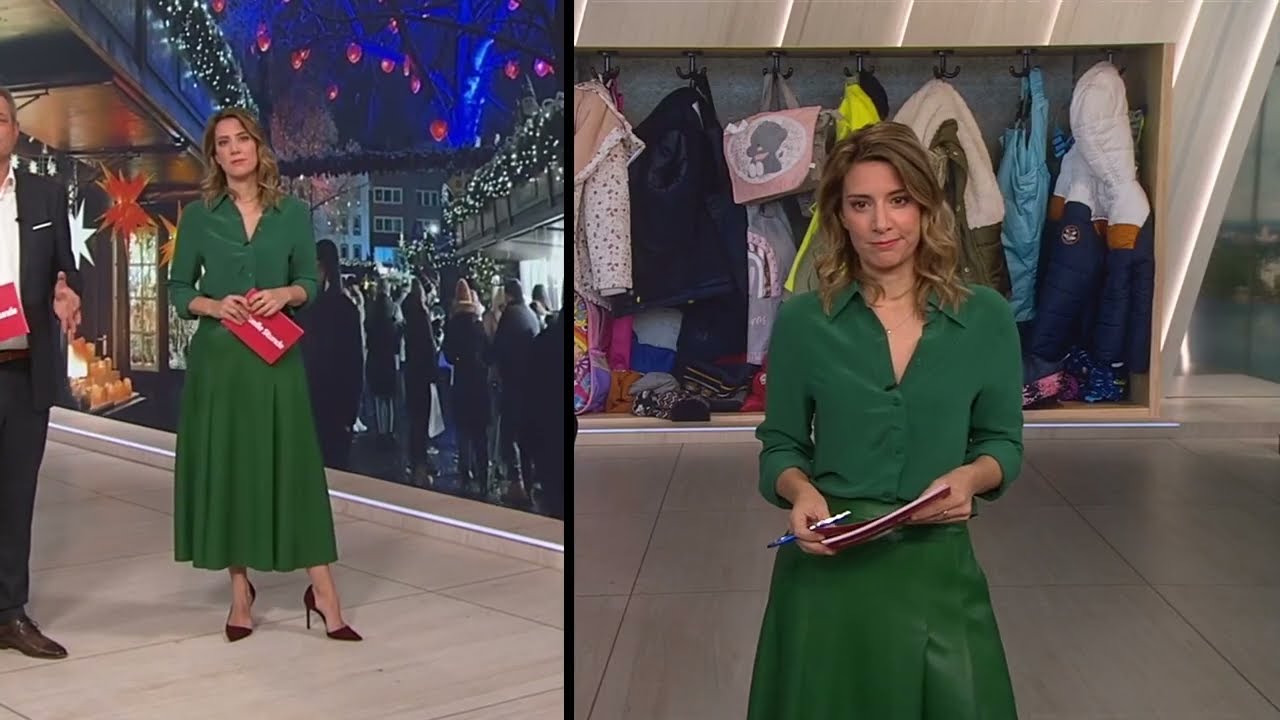 Leather Skirt Catherine Vogel 20241128