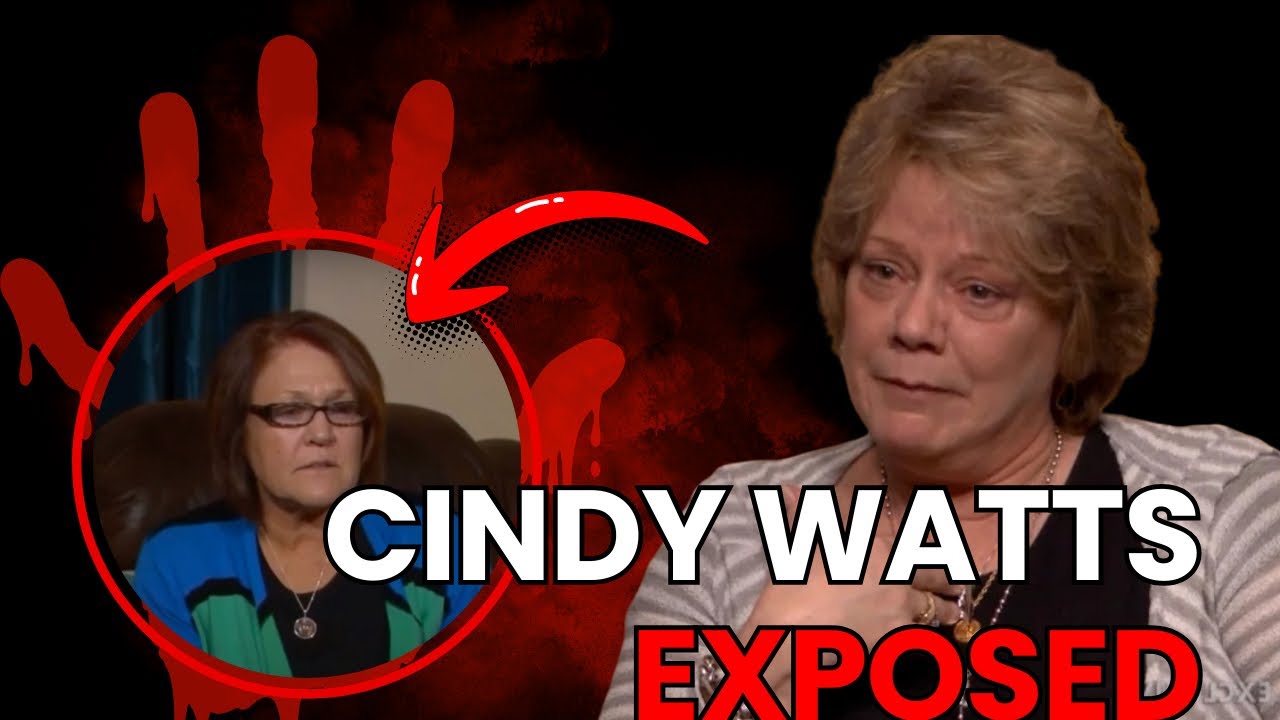 Sandra Rzucek’s 2025 Bombshell: The Truth About Cindy Watts Revealed
