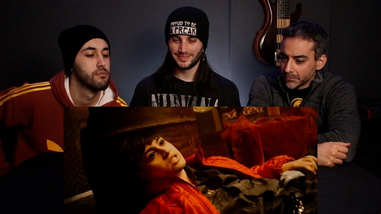 Tiago PZK, LIT killah - Entre Nosotros // Disgusting Reacciona