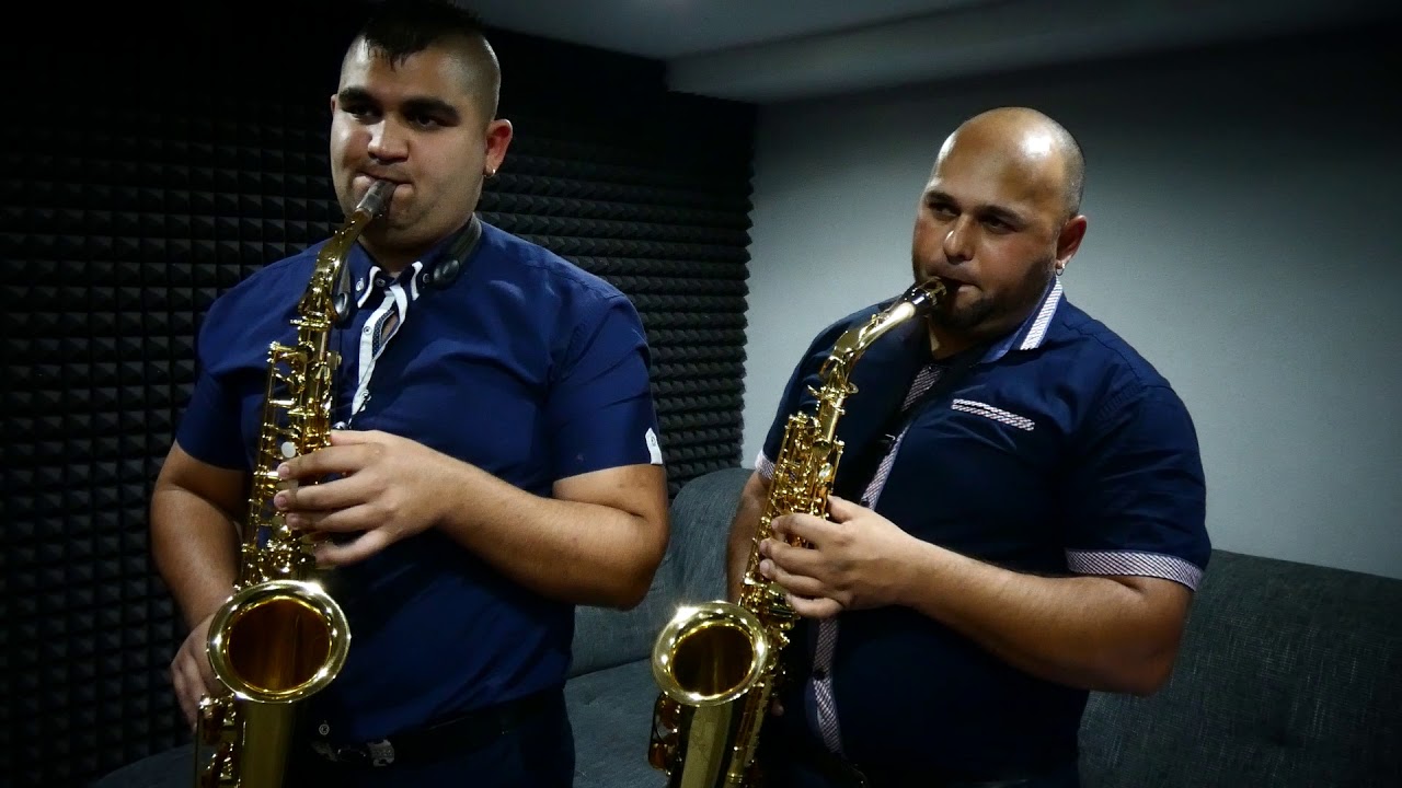 Boys - Smižany - Klip 2017