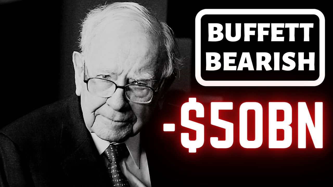 Warren Buffett and the Stock Market Crash