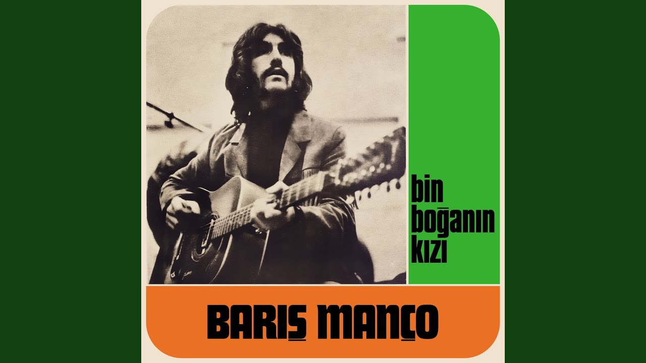 Binboğanın Kızı