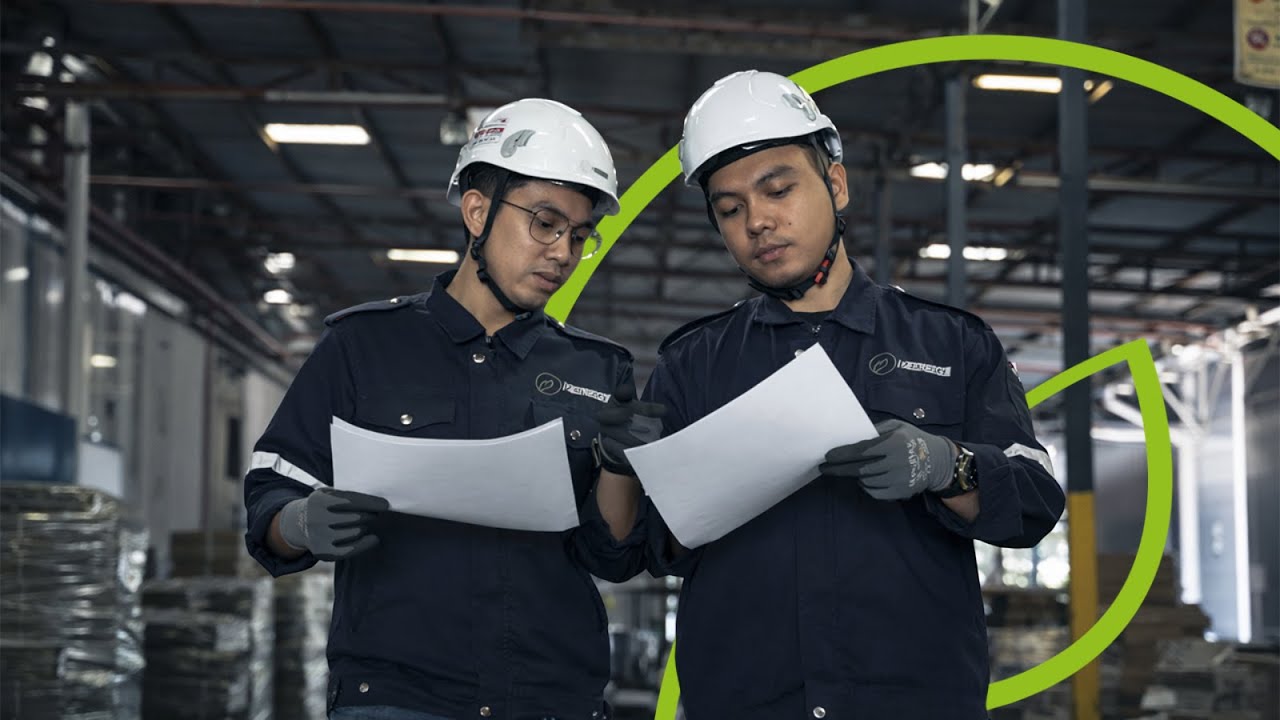 KYM Industries x i2 Energy: Powering Sustainable Manufacturing with Solar Energy