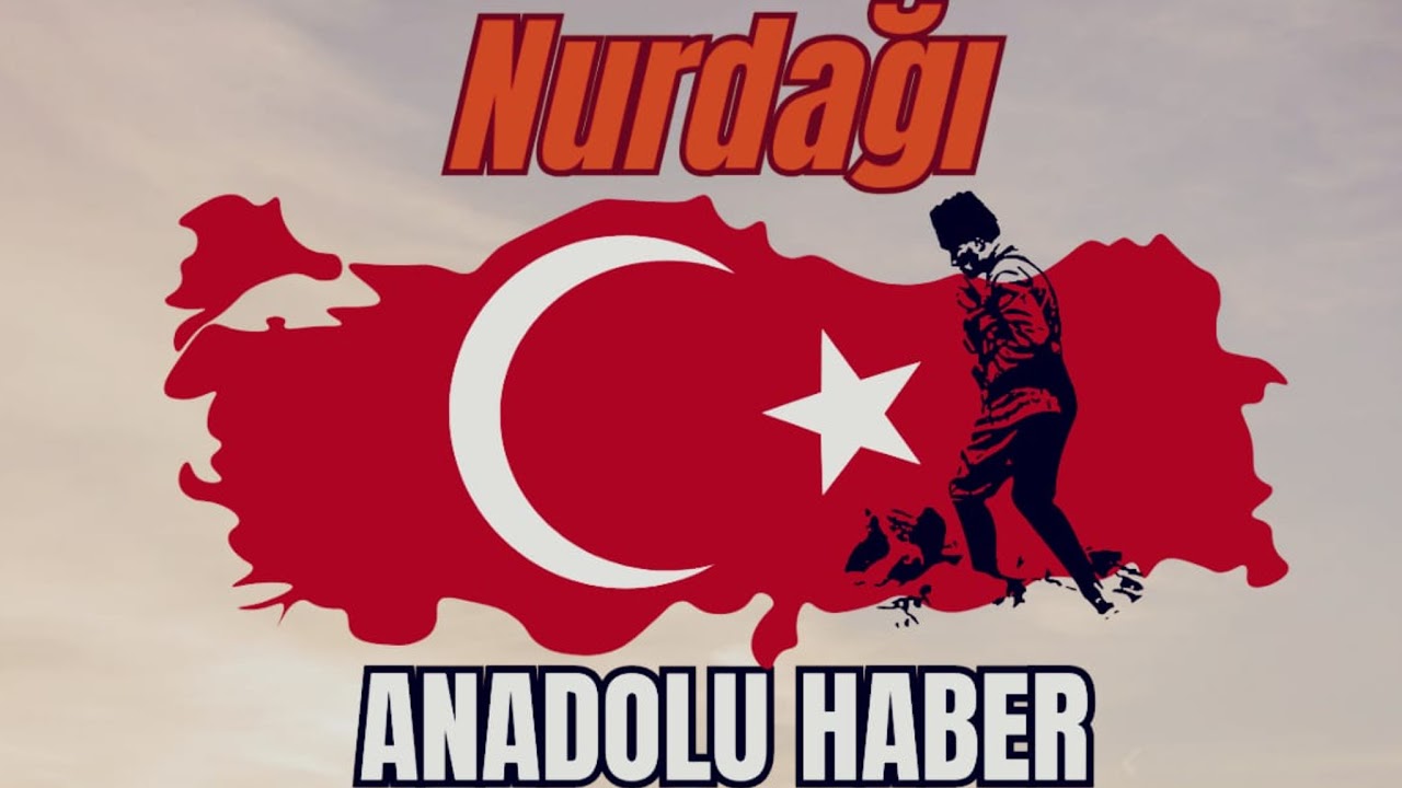 NURDAĞI ANADOLU HABER TV.