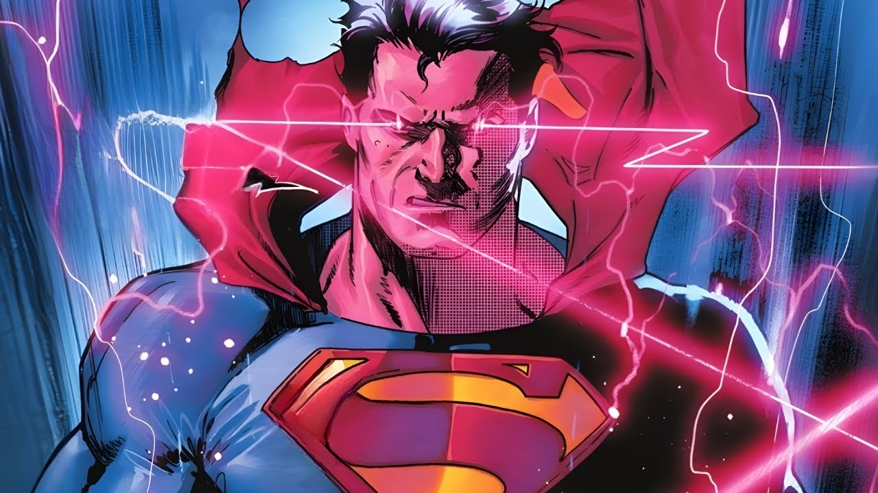 Superman Hóa DARKSEID? Sự Thật Về Booster Gold ĐƯỢC TIẾT LỘ!