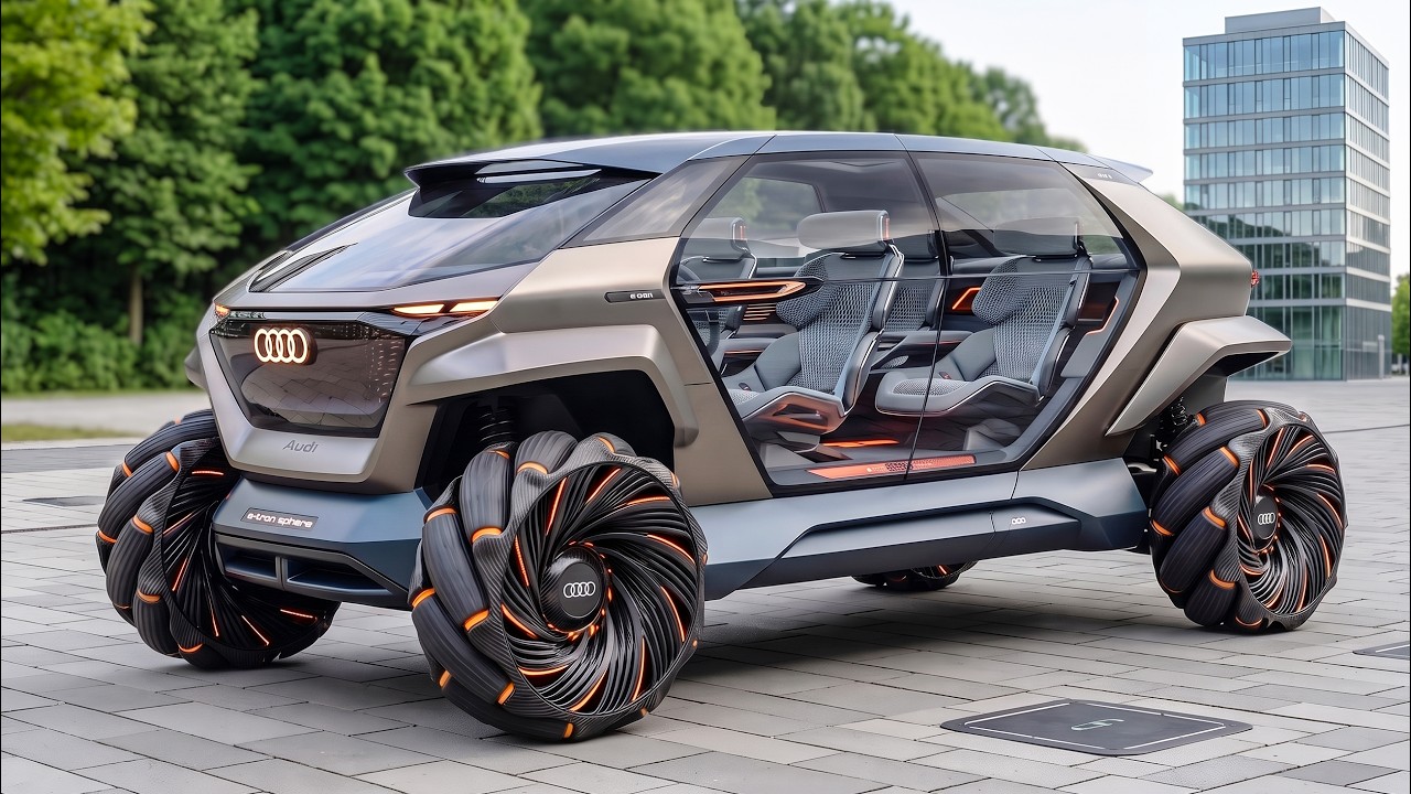 20 Newest Future Technologies You&rsquo;ve Probably Never Seen!