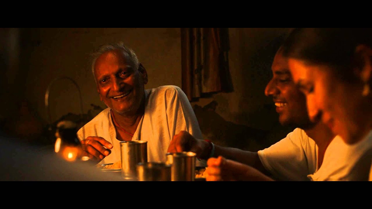 AWAY | Offizieller deutscher Teaser