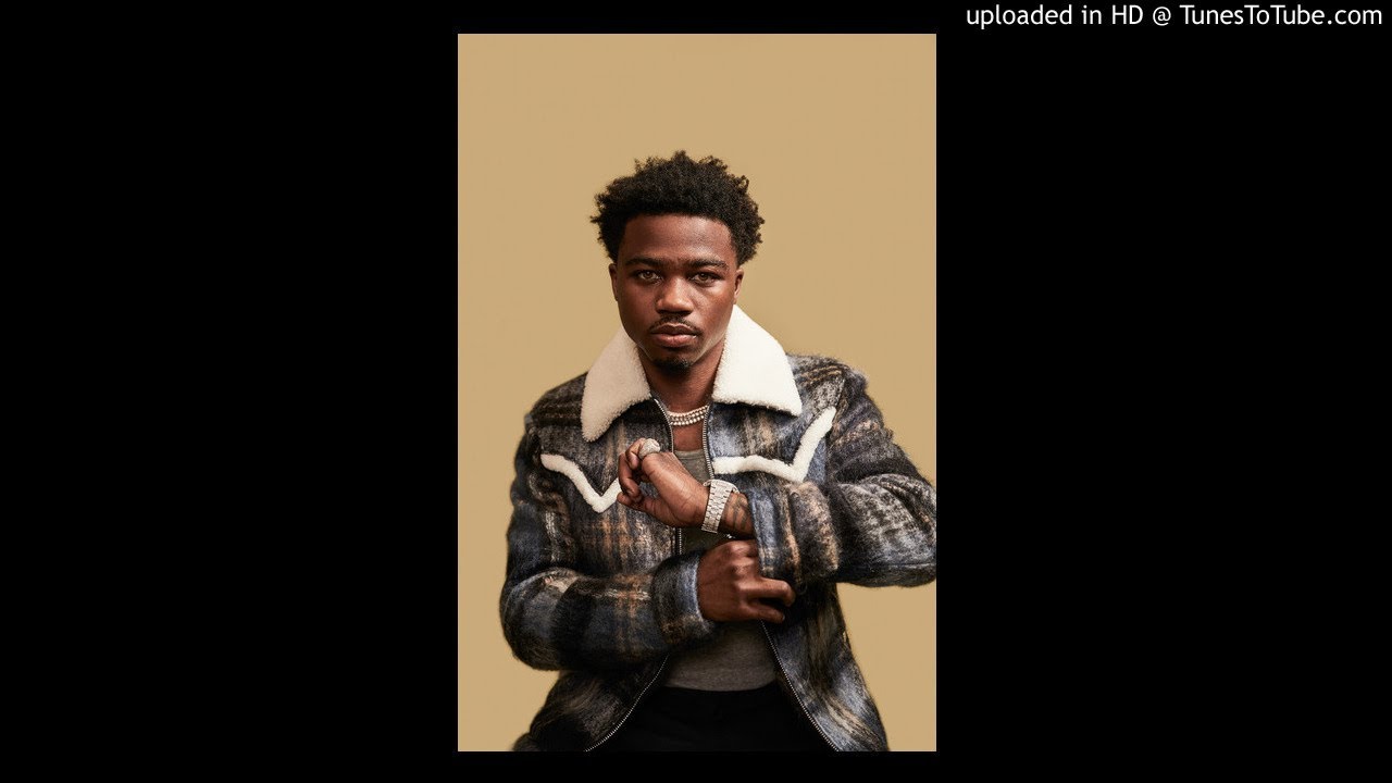 [FREE FOR PROFIT] Roddy Ricch x Gunna Type Beat ''no more'' [prod. getzh]