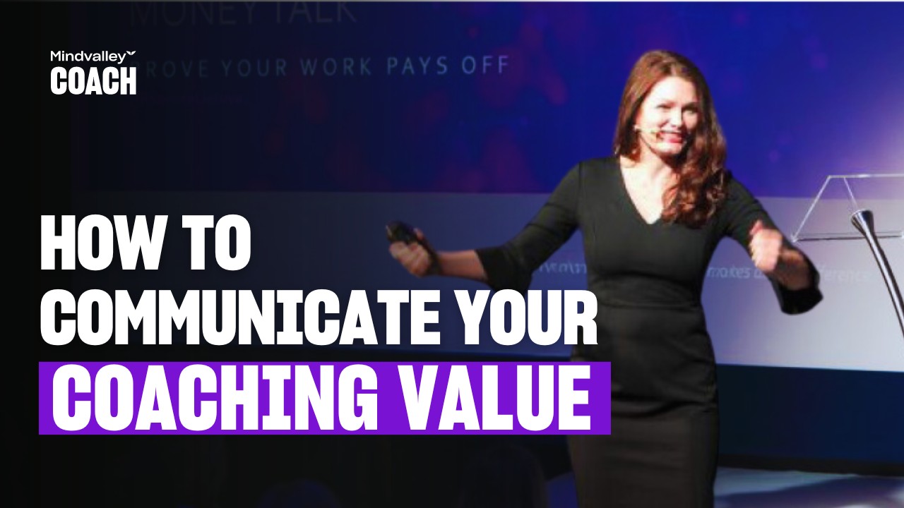 Master the Art of Pricing: How to Determine Your Coaching Value
