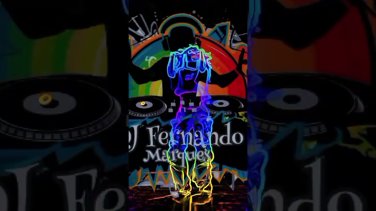 Dj Fernando Marques ( Chama Que Não Vai Se Apagar)