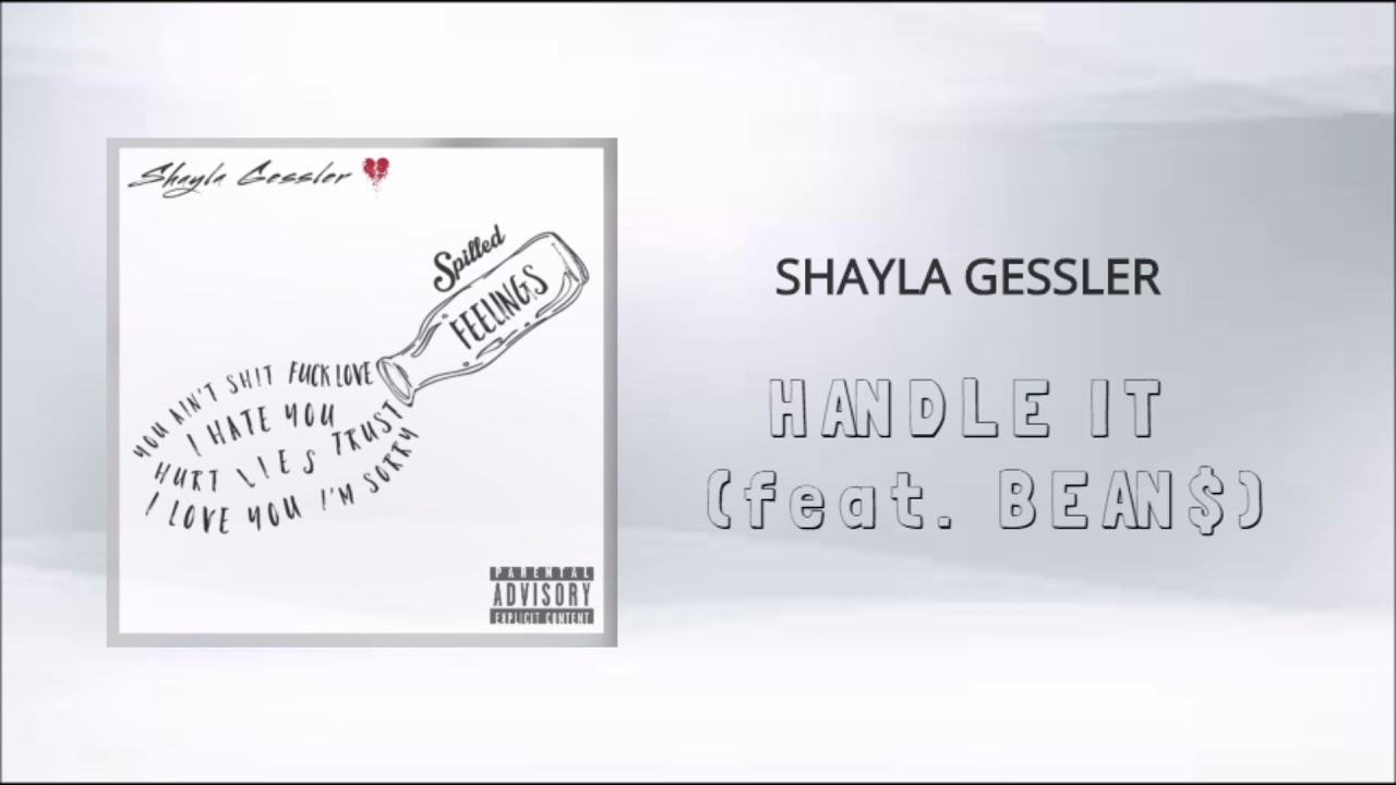 Handle It (feat. Bean$)