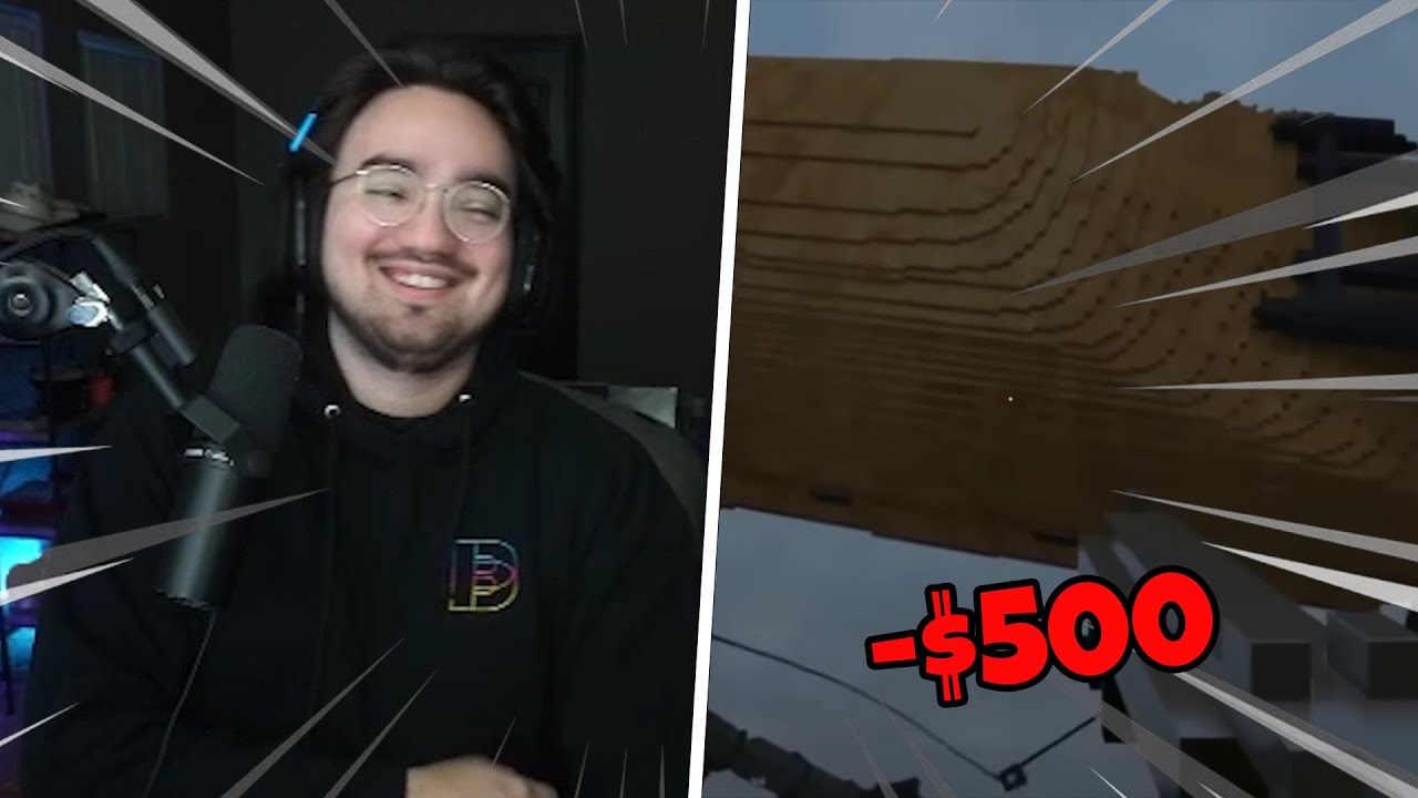 YOU LAUGH YOU GIFT A STREAMER!