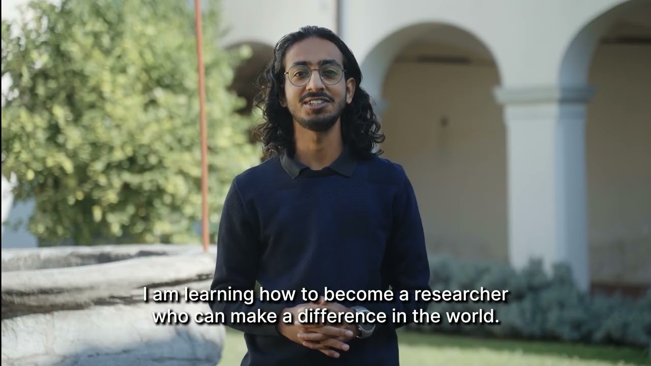 IMT School | PhD Students