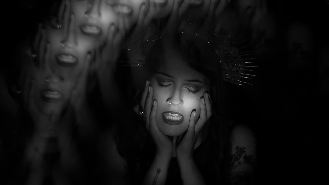 Vespertina - Nuova York (Official Video)