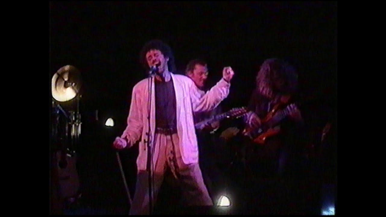 Franz Benton - Move On