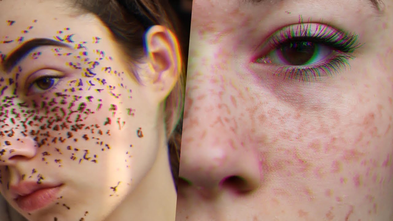 HENNA FRECKLES