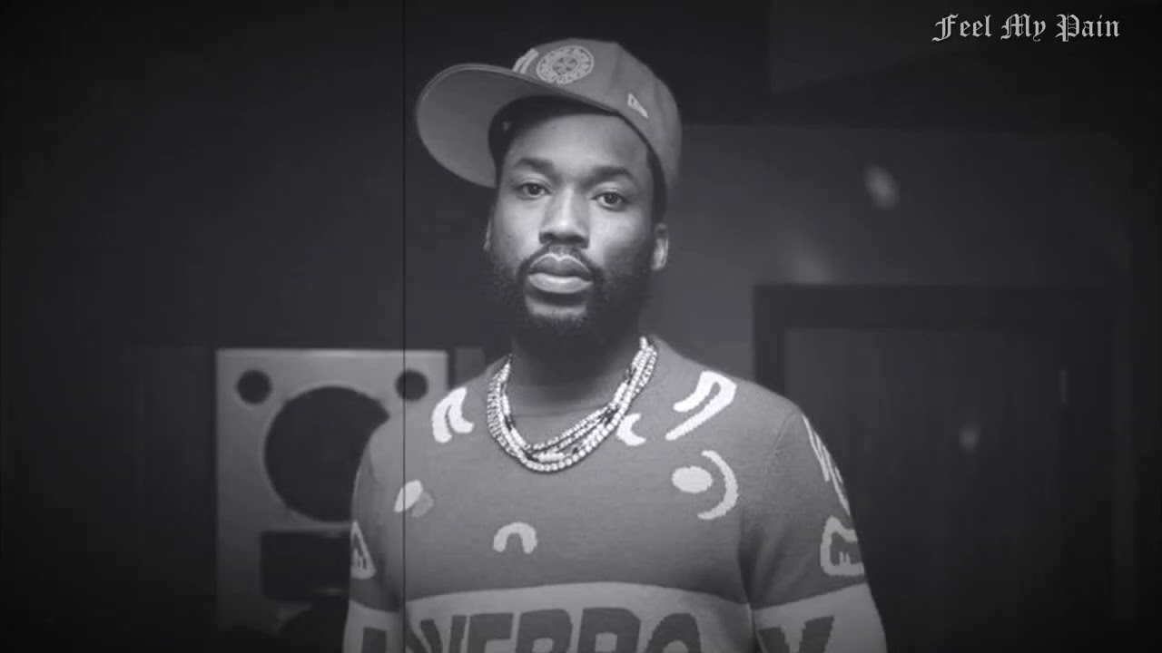 [FREE FOR PROFIT] Meek Mill x Fridayy Type Beat *NO DRUMS* - 