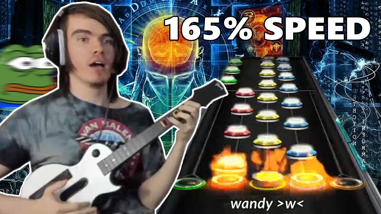Turning One of My Best FC's into One of My Bester FC's (THREE HAMMERS 165% SPEED)