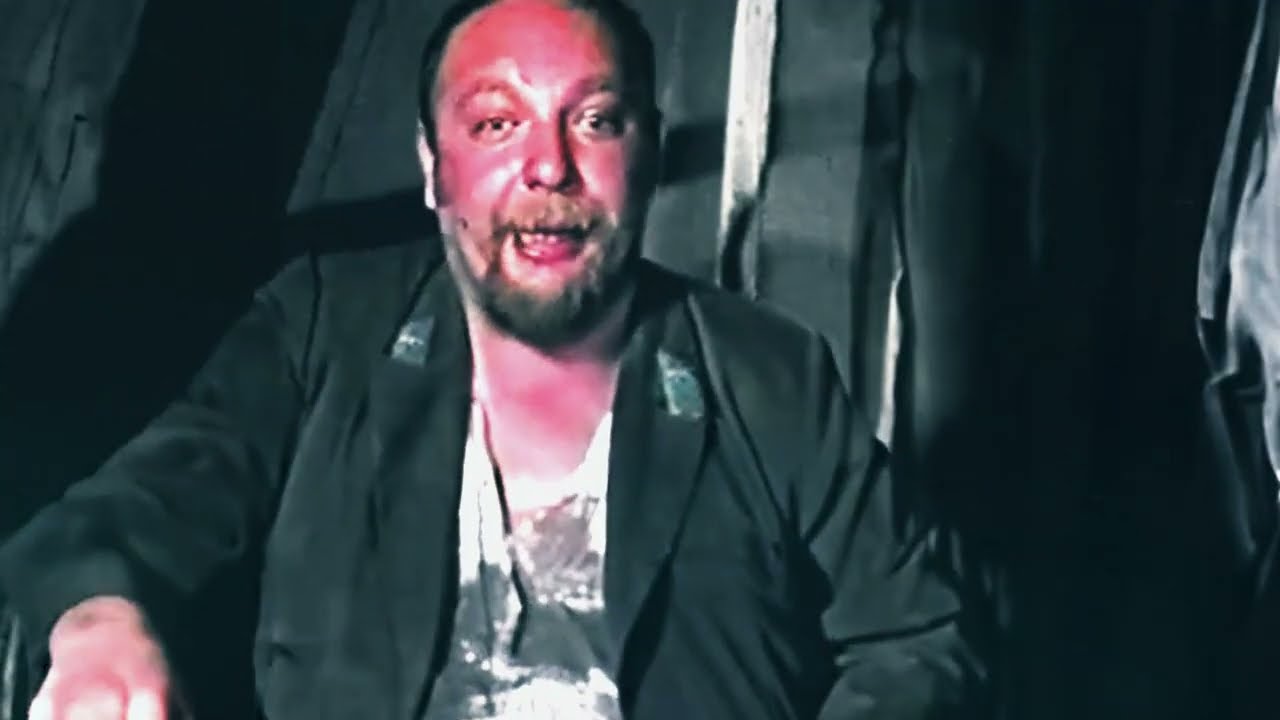 Bad fufel green - Ретро Слоник