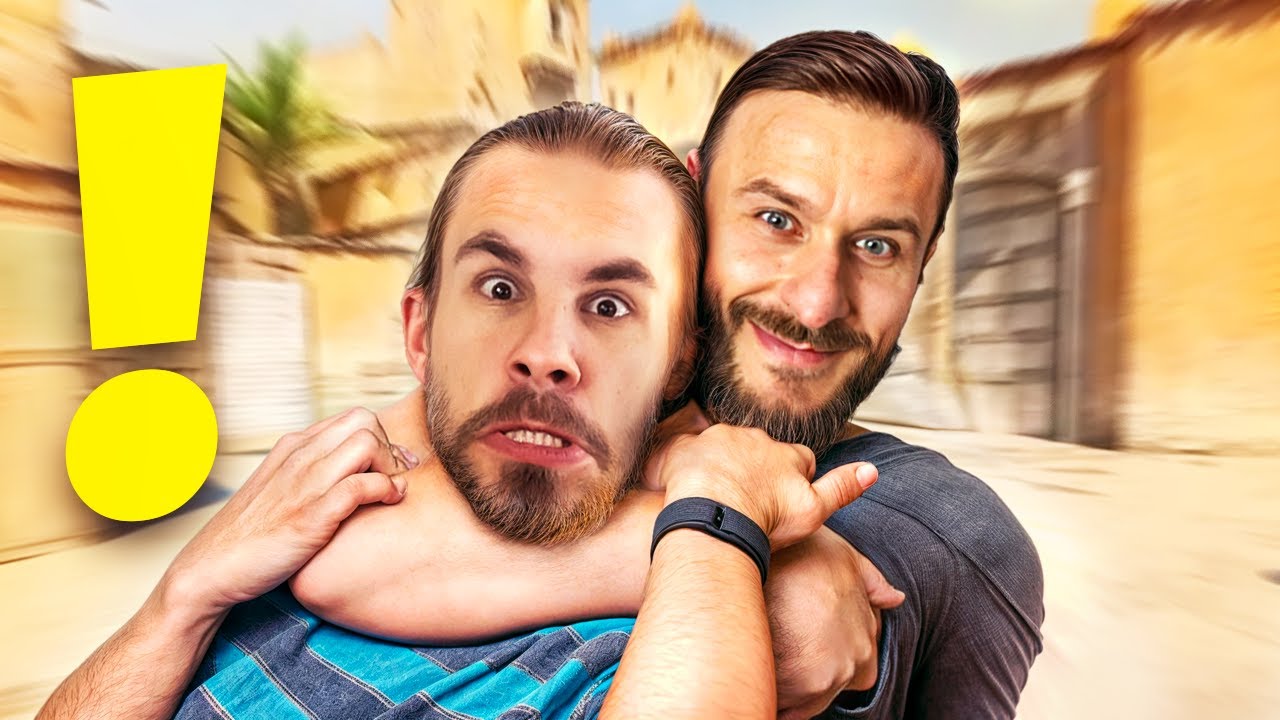 PASHA MNIE TROLLUJE! BOSKI PĄGOWSKI #170