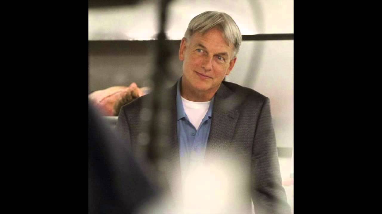 Favorite Mark Harmon Photos