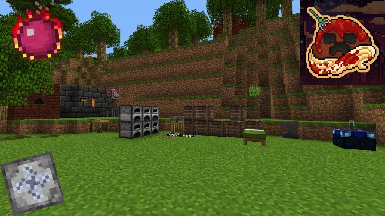 MeatballCraft ep.1 - Si re-inizia!