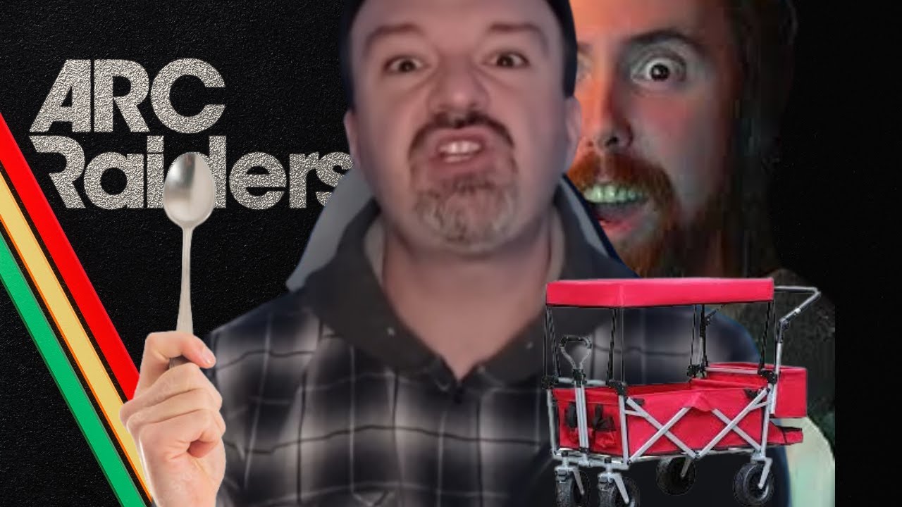 DSP терпит неудачу в игре Arc Raiders