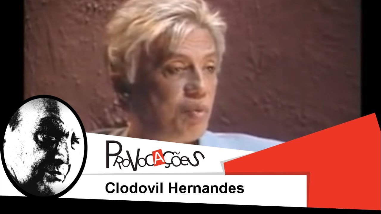Provocações | Clodovil Hernandes