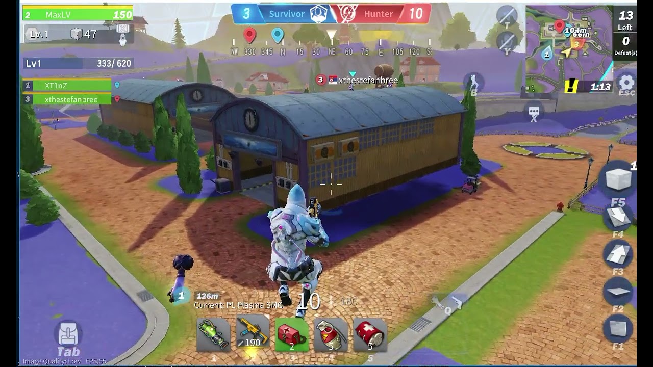 creative destruction 2019/02/28