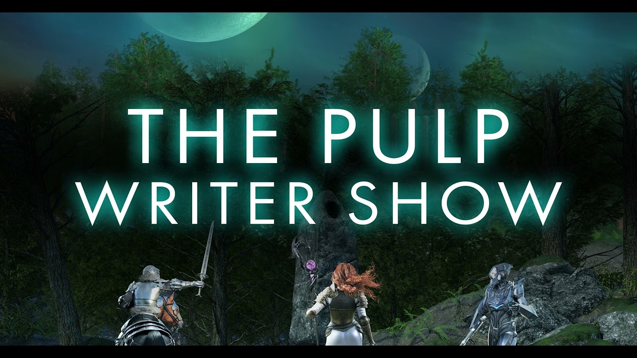 Episode 280: Six Software Tools For Indie Authors