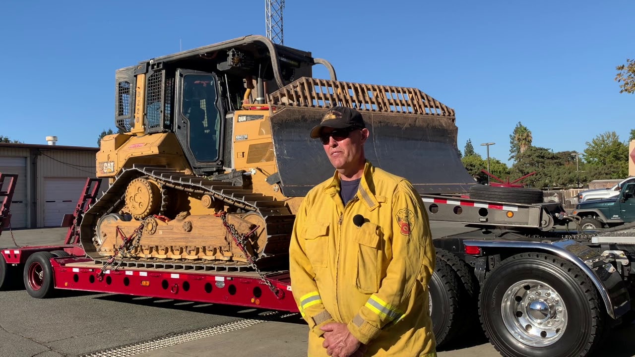 Heavy Equipment Operator Virtual Tour