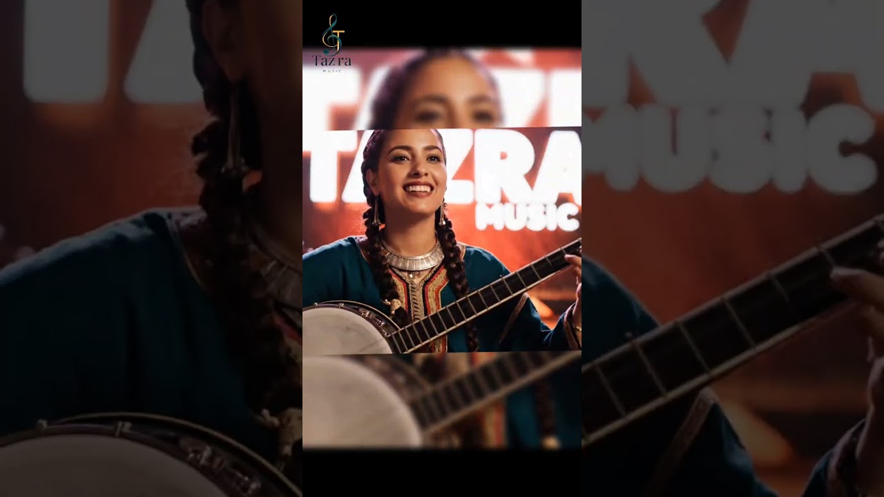 Tazra Music الإيقاع الأمازيغي الصامت | TASSSA | تاسا #music #tazra