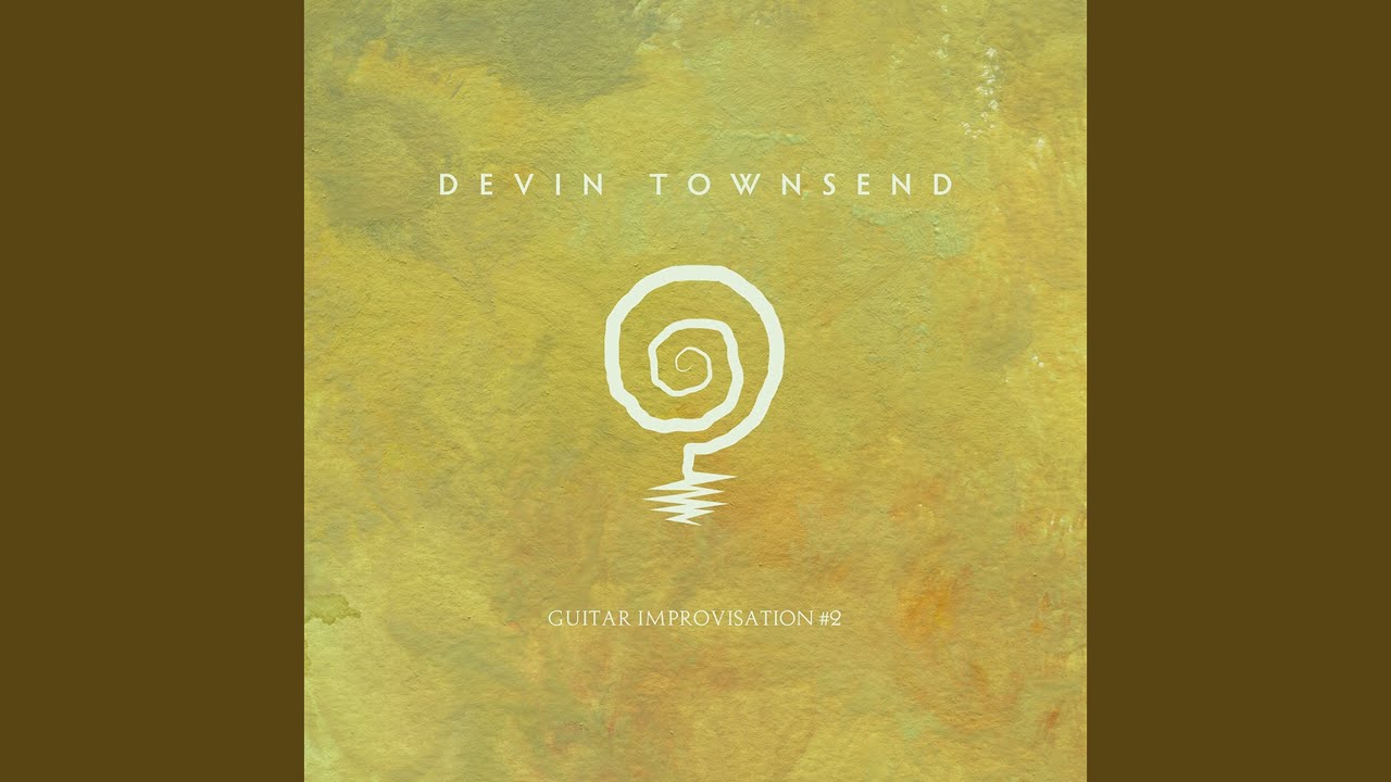 Guitar Improvisation #2 (Instrumental)