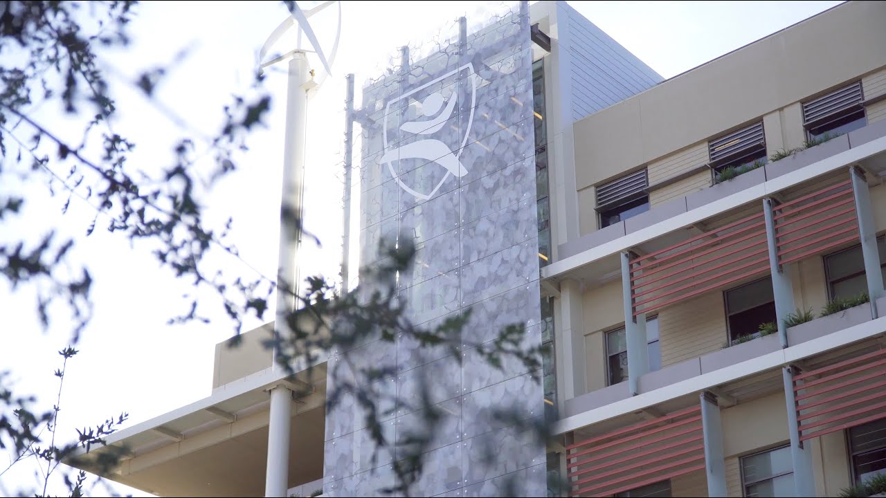 Stanford Children's Hospital - Virtual Tour